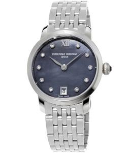 ساعت مچی زنانه فردریک کنستانت کد FC-220MPBD1S26B